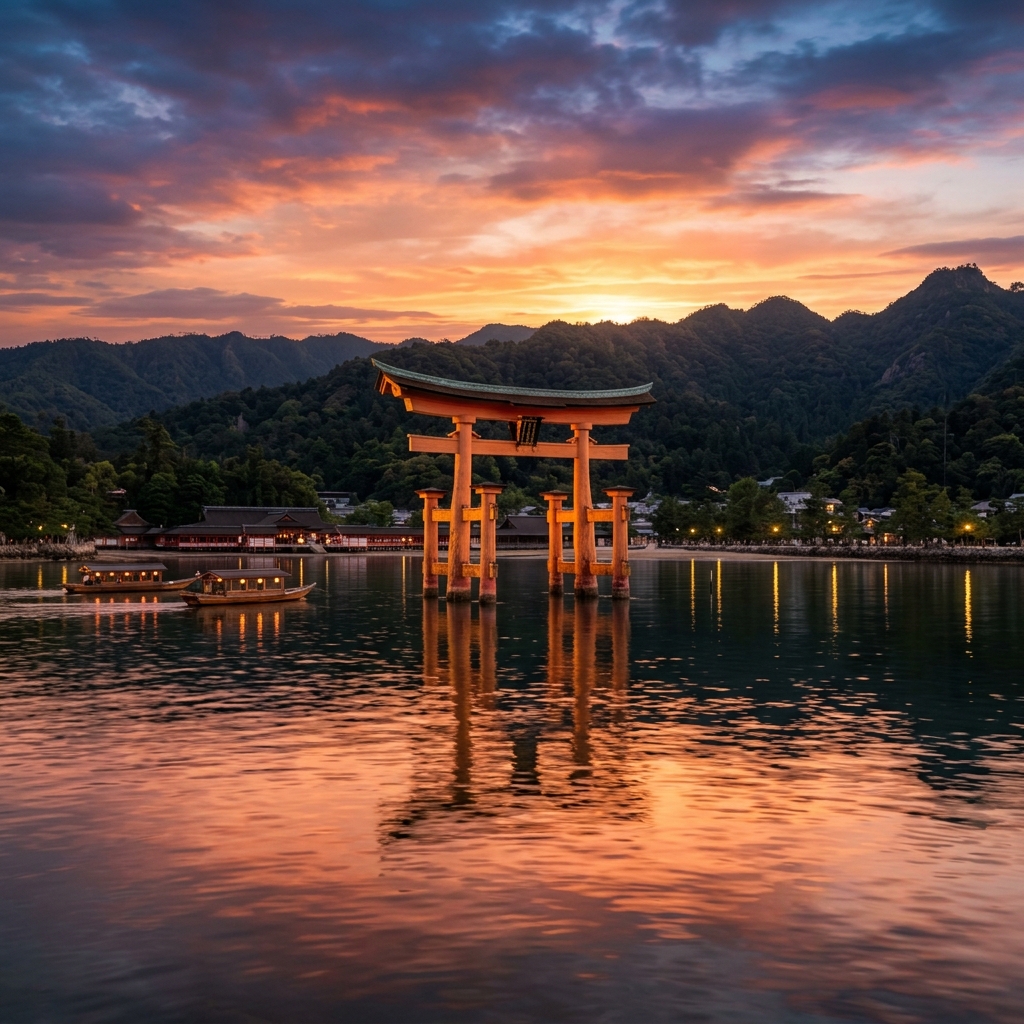 Hiroshima