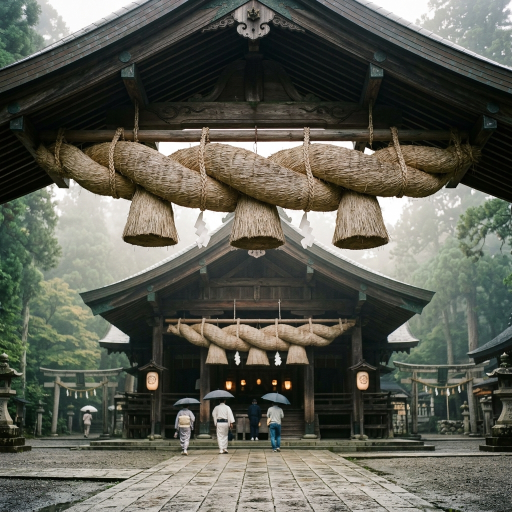 Shimane